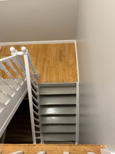 2025-Stairs painting-Ottawa