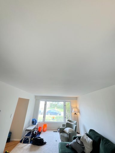 2025-Popcorn ceiling Removal-Ottawa