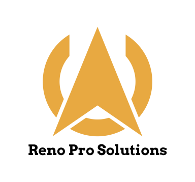 Reno Pro Solutions / popcorn ceiling removal