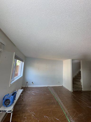 2025-Popcorn ceiling Removal-Ottawa